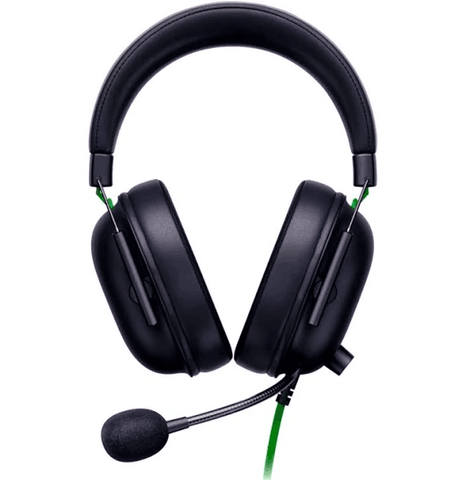 Headset Gamer Razer Blackshark V2 X - Reborn Gamers